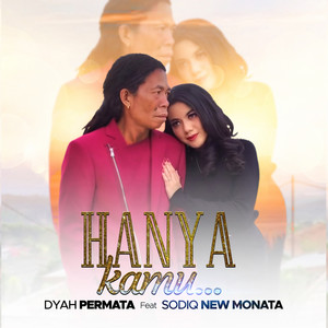 Download Lagu Dyah Permata, Cak Sodiq - Hanya Kamu MP3 Download Lagu Dyah Permata, Cak Sodiq - Hanya Kamu MP3