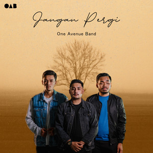 Download Lagu One Avenue Band - Jangan Pergi MP3