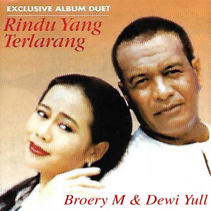 Download Lagu Broery Marantika, Dewi Yull - Kaulah Cintaku MP3 Download Lagu Broery Marantika, Dewi Yull - Kaulah Cintaku MP3