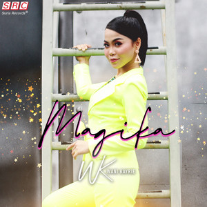 Download Lagu Wani Kayrie - Magika MP3 Download Lagu Wani Kayrie - Magika MP3