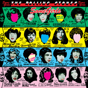Download Lagu The Rolling Stones - Beast Of Burden - Remastered MP3 Download Lagu The Rolling Stones - Beast Of Burden - Remastered MP3