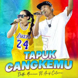 Download Lagu DELLA MONICA, ARIF CITENX - Tapuk Cangkemu MP3 Download Lagu DELLA MONICA, ARIF CITENX - Tapuk Cangkemu MP3