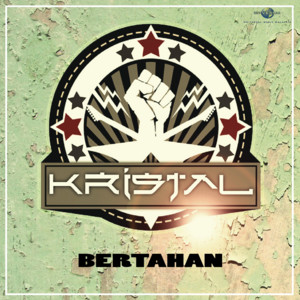 Download Lagu Kristal - Bertahan MP3