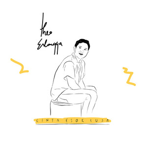 Download Lagu Theo Erlangga - Cinta Esok Lusa MP3