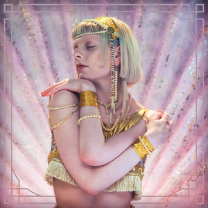 Download Lagu AURORA - Exist For Love MP3 Download Lagu AURORA - Exist For Love MP3