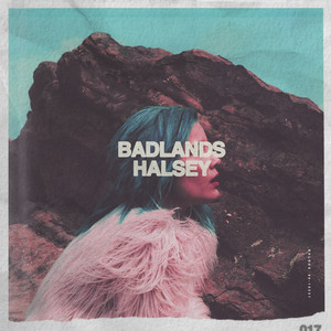 Download Lagu Halsey - New Americana MP3