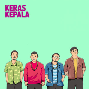 Download Lagu Langit Sore, Plato Ginting, Yafi Aria, Trakast - Keras Kepala MP3
