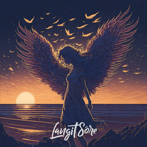 Download Lagu Langit Sore - Ku Bertanya Pada Langit Senja MP3 Download Lagu Langit Sore - Ku Bertanya Pada Langit Senja MP3