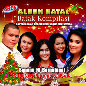 Download Lagu Rany Simbolon - Nunga Jumpang Muse Ari Pestai Med. Boru Sion MP3 Download Lagu Rany Simbolon - Nunga Jumpang Muse Ari Pestai Med. Boru Sion MP3