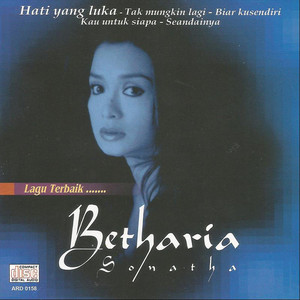 Download Lagu Betharia Sonata - Biar Kusendiri MP3 Download Lagu Betharia Sonata - Biar Kusendiri MP3
