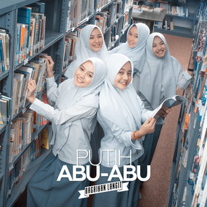Download Lagu Putih Abu-Abu - Bagaikan Langit MP3