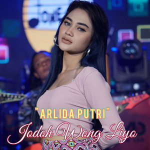 Download Lagu Arlida Putri - Jodoh Wong Liyo MP3