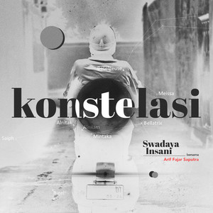 Download Lagu Swadaya Insani, Arif Fajar Saputra - Konstelasi MP3