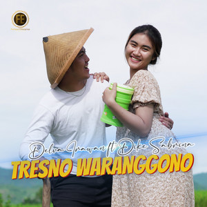 Download Lagu delva irawan, dike sabrina - tresno waranggono MP3