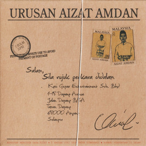 Download Lagu Aizat Amdan - Years from Now MP3 Download Lagu Aizat Amdan - Years from Now MP3