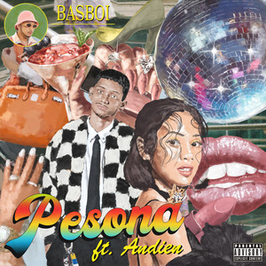 Download Lagu Basboi, Andien - Pesona (feat. Andien) MP3