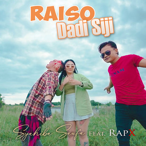 Download Lagu SYAHIBA SAUFA, RapX - Raiso Dadi Siji MP3 Download Lagu SYAHIBA SAUFA, RapX - Raiso Dadi Siji MP3