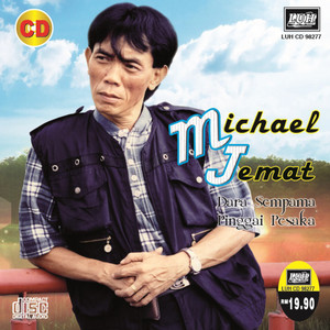 Download Lagu Michael Jemat,Yanee - Berani Mikul Berani Ngesan MP3 Download Lagu Michael Jemat,Yanee - Berani Mikul Berani Ngesan MP3