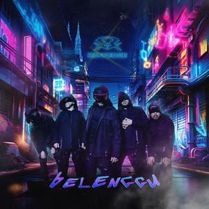 Download Lagu Ruffedge - Belenggu MP3