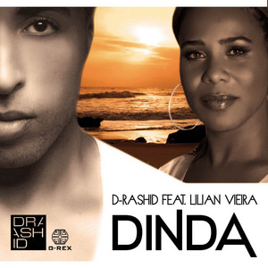 Download Lagu D-Rashid, Lilian Vieira - Dinda (feat. Lilian Vieira) - DJ Jeroenski remix MP3