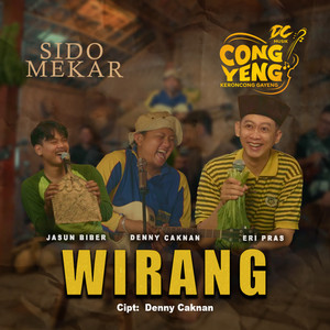 Download Lagu Denny Caknan, Jasun Biber, Eri Pras - Wirang - Keroncong MP3 Download Lagu Denny Caknan, Jasun Biber, Eri Pras - Wirang - Keroncong MP3