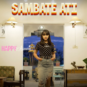Download Lagu Happy Asmara - Sambate Ati MP3 Download Lagu Happy Asmara - Sambate Ati MP3