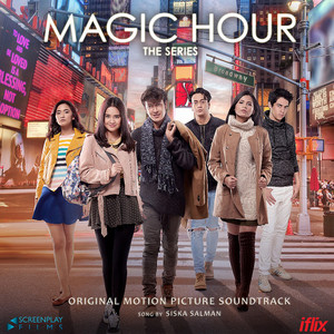 Download Lagu Siska Salman - You Are My Magic Hour MP3