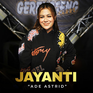 Download Lagu Ade Astrid - Jayanti MP3