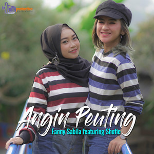 Download Lagu Fanny Sabila, Shofie - Angin Peuting MP3 Download Lagu Fanny Sabila, Shofie - Angin Peuting MP3
