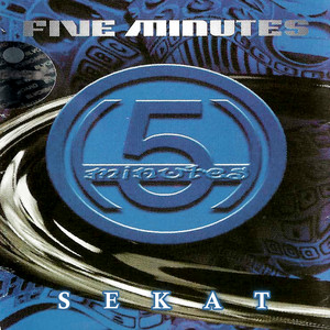 Download Lagu Five Minutes - Tulus MP3