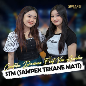 Download Lagu Cantika Davinca, Via Amelia - STM "Sampek Tekane Mati" MP3 Download Lagu Cantika Davinca, Via Amelia - STM "Sampek Tekane Mati" MP3