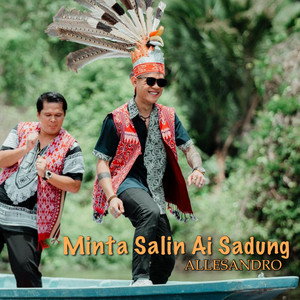 Download Lagu Allesandro - Minta Salin Ai Sadung MP3 Download Lagu Allesandro - Minta Salin Ai Sadung MP3
