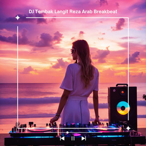 Download Lagu Yaya Fernanda, Bima Stunt - DJ Tembak Langit Reza Arab Breakbeat MP3