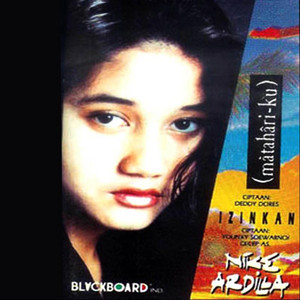 Download Lagu Nike Ardilla - Tegar MP3 Download Lagu Nike Ardilla - Tegar MP3