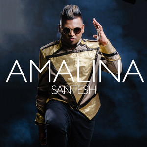Download Lagu Santesh - Amalina MP3 Download Lagu Santesh - Amalina MP3