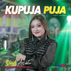 Download Lagu Shinta Arsinta - Ku Puja Puja MP3