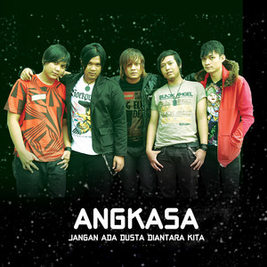 Download Lagu Angkasa - Jangan Ada Dusta Diantara Kita MP3