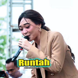Download Lagu Difarina Indra - Runtah MP3 Download Lagu Difarina Indra - Runtah MP3