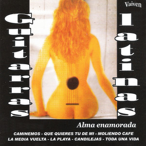 Download Lagu Guitarras Latinas - Candilejas MP3 Download Lagu Guitarras Latinas - Candilejas MP3
