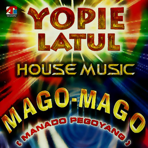 Download Lagu Yopie Latul - Agogo MP3