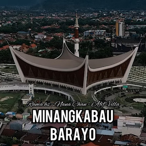 Download Lagu Rama HS, Afif Villa, Nana Chan - Minangkabau Barayo MP3 Download Lagu Rama HS, Afif Villa, Nana Chan - Minangkabau Barayo MP3