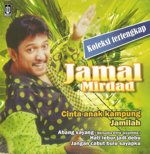 Download Lagu Jamal Mirdad - Pusing Tujuh Keliling MP3 Download Lagu Jamal Mirdad - Pusing Tujuh Keliling MP3