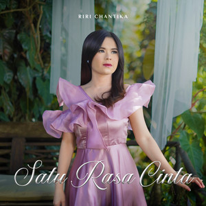 Download Lagu Riri Chantika - Satu Rasa Cinta MP3