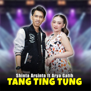 Download Lagu Shinta Arsinta, Arya Galih - Tang Ting Tung MP3