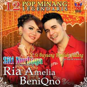 Download Lagu Ria Amelia - Hiduik Di Rantau Subarang MP3