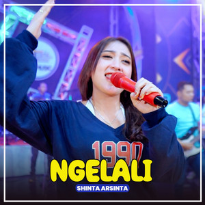 Download Lagu Shinta Arsinta, NIRWANA COMEBACK - Ngelali MP3