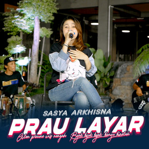 Download Lagu Sasya Arkhisna - Prau Layar MP3 Download Lagu Sasya Arkhisna - Prau Layar MP3