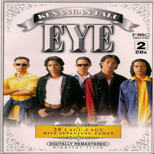 Download Lagu Eye - Sampainya Hati MP3 Download Lagu Eye - Sampainya Hati MP3