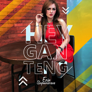 Download Lagu Erin Hansen - Hey Ganteng MP3