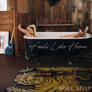 Download Lagu Grace Kelly, Elliott Skinner - Feels Like Home MP3